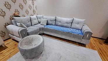 Künc divan satılır təcili satılır. Qiyməti 400 manat. Ünvan Türkan lalafo.az -da Künc divan satılır təcili satılır. Qiyməti 400 manat. Ünvan Türkan