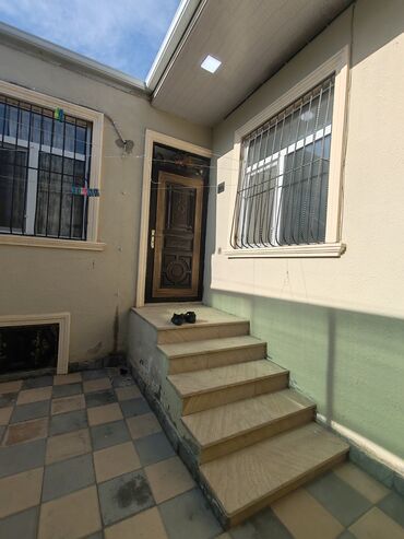 дома в ипотеку в баку: Поселок Бинагади 2 комнаты, 60 м², Нет кредита, Свежий ремонт