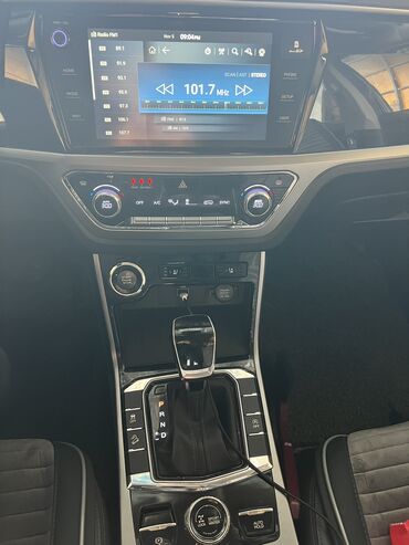 Ssangyong: Ssangyong Korando: 2020 г., 1.6 л, Автомат, Дизель, Кроссовер at lalafo.kg — 12 Ssangyong: Ssangyong Korando: 2020 г., 1.6 л, Автомат, Дизель, Кроссовер — 12