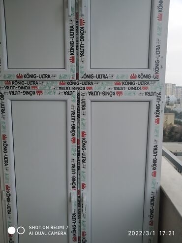 Digər mebel: Plastik şkafların sifarişi qəbul olunur — 3
