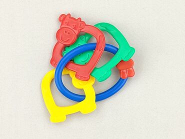 Rattle for infants, condition - Very good