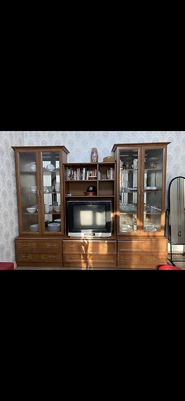 Оңдоп-түзөө жана курулуш: Дубал шкаф, Колдонулган — 1