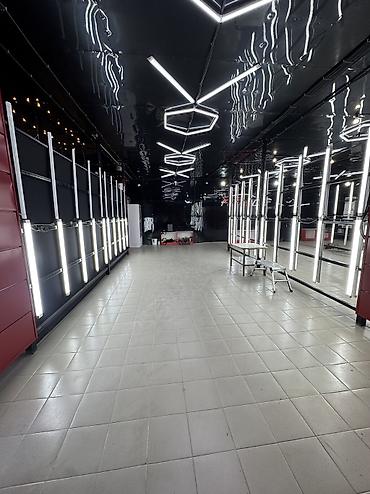 ангары: Ангар, Действующий 330 м² — 2