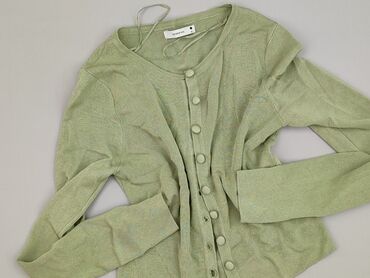 krótkie spodnie reserved: Women`s knitwear, size S (EU 36)