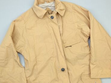 bluzki bez ramion hm: Coat, M (EU 38), condition - Good