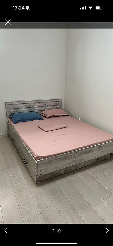 Долгосрочная аренда квартир: Студия, Собственник, Без подселения, С мебелью полностью — 2