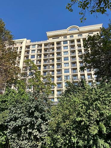 180: 3 комнаты, 89 м², Золотой квадрат Элитка, 12 этаж, ПСО (под самоотделку) — 4