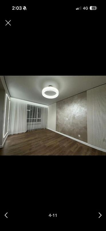 Продажа квартир: 2 комнаты, 67 м², Элитка, 8 этаж, Евроремонт — 1