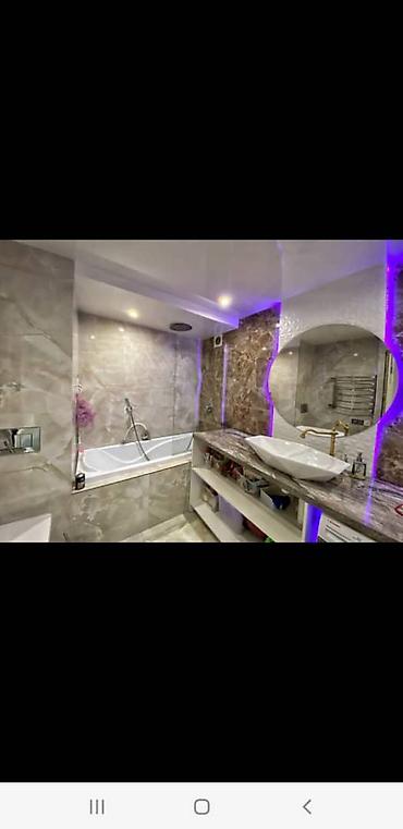 Другие виды отделочных работ: Евроремонт бардык турун жазайбыс шпаклёвка обои краска сантехника — 10