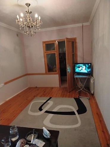 yasma: Bakı, Yeni Yasamal, 2 otaqlı, Köhnə tikili, m. İnşaatçılar, 45 kv. m — 2