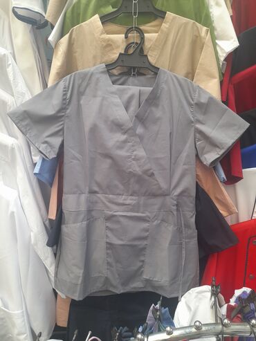 Спецодежда: Дордой оптом🇰🇬 ➡️Оптом и в розницу 🔴 Униформа, поварской форма, форма — 6