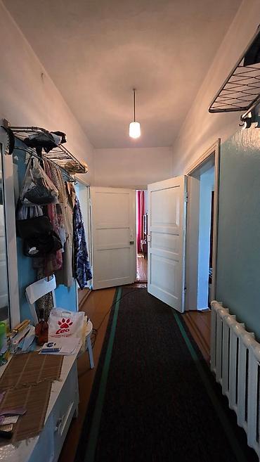Продажа коттеджей и домов: 📍Азия Молл 🔘4-комнаты 🔘55м² Продается уютный 4-комнатный дом — 14