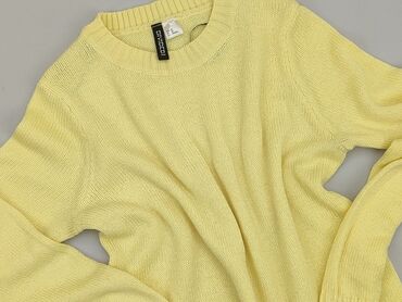 Jumpers: Sweter, H&M, XS (EU 34), condition - Very good