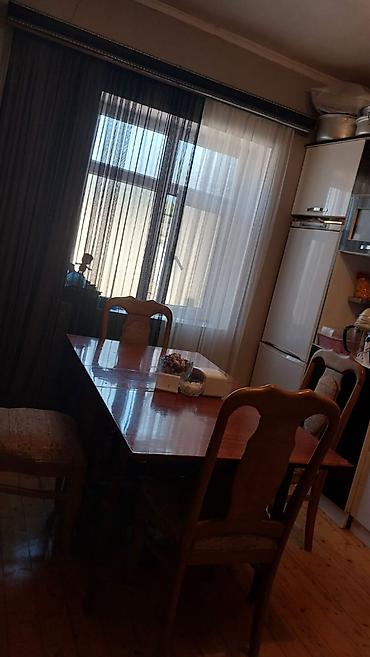 Həyət evləri və villaların satışı: 3 otaqlı, 80 kv. m, Orta təmir — 12