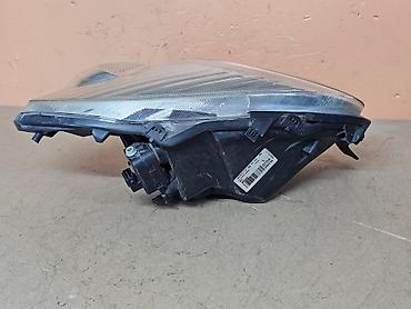 micro: Передняя левая фара Nissan 2009 г., Б/у, Оригинал — 6