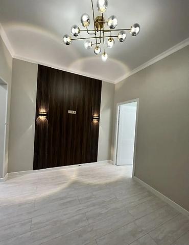 Продажа квартир: 2 комнаты, 42 м², Нижний Джал (Джал-23) Элитка, 5 этаж, Дизайнерский ремонт — 4