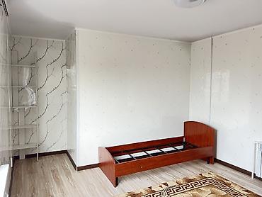 Долгосрочная аренда комнат: 30 м², С мебелью — 16