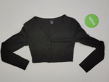 sweter z hello kitty: Shein, Kardigan damski, rozmiar XS — 2