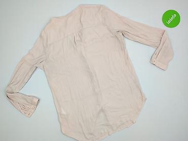 bluzka boho biala: H&M, Bluzka damska, rozmiar M — 3