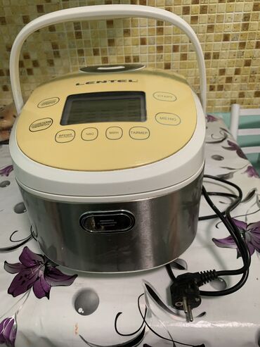 самор чайнек: Мультиварка в хорошем состоянии
