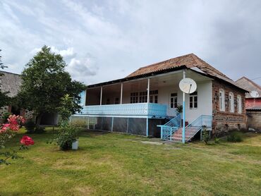 Həyət evləri və villaların satışı: 4 otaqlı, 9700 kv. m, Kredit yoxdur, Orta təmir