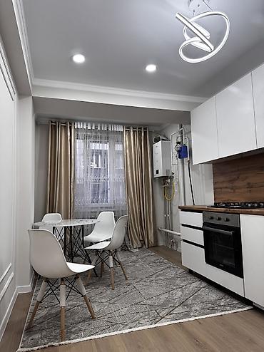 дом кут: 1 комната, 39 м², Рынок Баят/Азиз Элитка, 1 этаж — 4