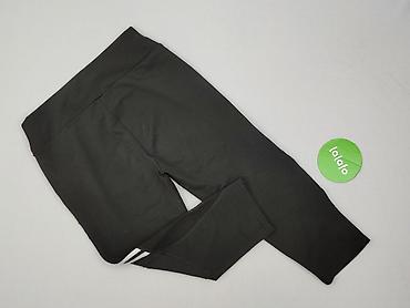 sprandi dresy: Legginsy Sportowe damskie, rozmiar S — 3