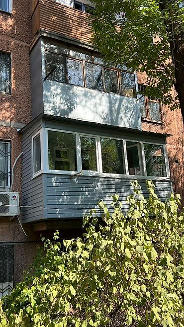 Утепление: Утепление фасада, Утепление балкона, лоджии, Утепление стен | Утепление дома, Утепление квартиры, Утепление склада Пенопласт, Пенополиуретан, Penoplex Больше 6 лет опыта — 3