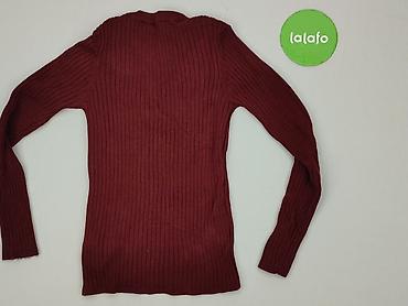 simple sweter: Sinsay, Sweter damski, rozmiar S — 3