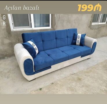 Divanlar: Divan, Yeni, Açılan, Bazalı, Parça, Şəhərdaxili pulsuz çatdırılma — 10