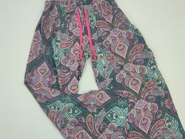 t shirty pl: Trousers, S (EU 36), condition - Good
