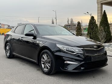 Kia: Kia K5: 2018 г., 2 л, Автомат, Бензин, Седан at lalafo.kg — 8 Kia: Kia K5: 2018 г., 2 л, Автомат, Бензин, Седан — 8