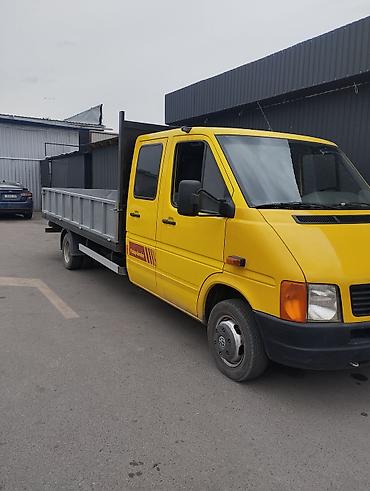 rex sprinter: Заказать Мерседес грузовой спринтер, Перевозка мебели, C грузчиком — 3