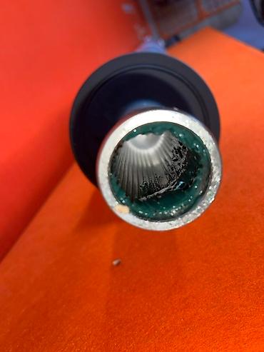 Карданные валы: Ford Карданный вал ⚠️ Есть в наличии 🗒️Подходит на многие авто — 5