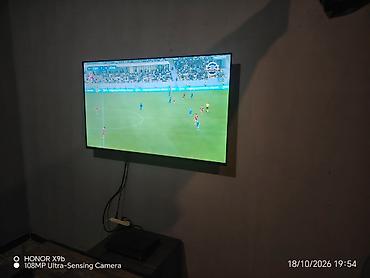nokia 6700 satin alin: LED divar televizoru + TV qutusu/set-top box - Ekran: nazik — 2