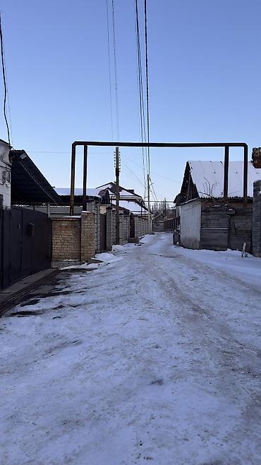 Продажа коттеджей и домов: Продаётся 2-уровневый дом возле резиденции Чон-Арык от проспекта — 26