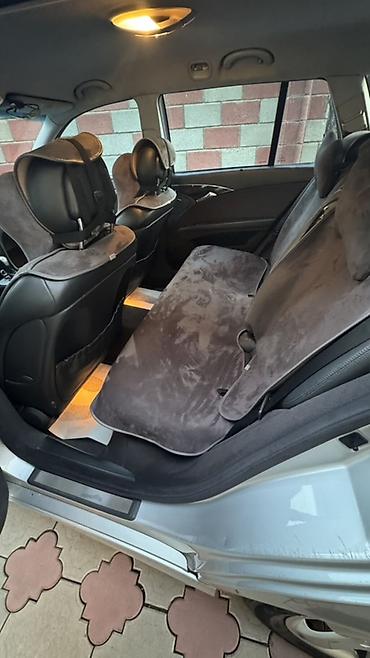 Mercedes-Benz: Mercedes-Benz E-Class: 2003 г., 2.6 л, Автомат, Бензин, Универсал — 6