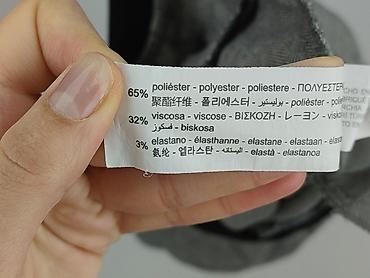 hm online w polsce: Zara, Spodnie materiałowe damskie, rozmiar S — 5