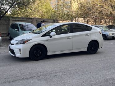 тойота сиенна бишкек цена: Toyota Prius: 2014 г., 1.8 л, Автомат, Гибрид, Седан