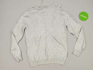 springfield sweter: Peacocks, Sweter damski, rozmiar L — 3