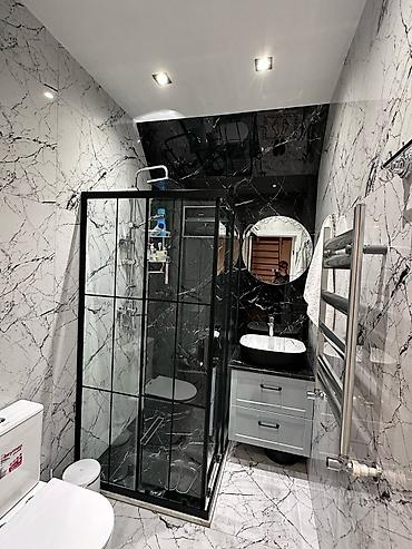 Günlük kirayə evlər: 80 kv. m, 2 otaqlı, İnternet — 11