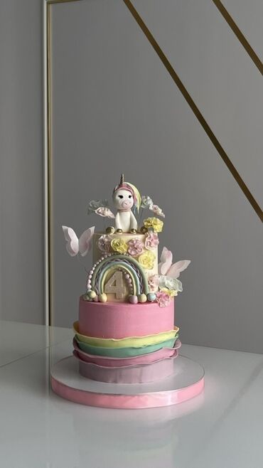 Кондитерские изделия, сладости: Пpивeт 👋 Меня зовут Эльвира и я с любовью cделaю вашу жизнь cлaдкoй 💜 — 5