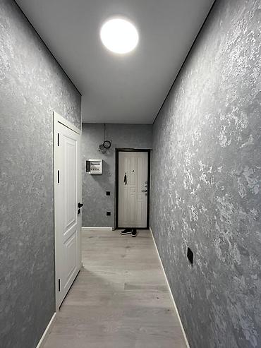 Продажа квартир: 1 комната, 45 м², Элитка, 3 этаж, Евроремонт — 1