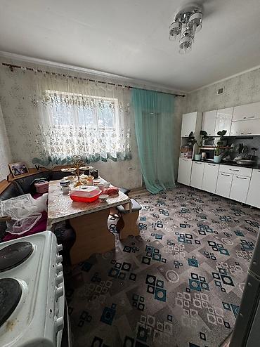 Продажа домов: Дом, 100 м², 5 комнат, Собственник, Старый ремонт — 5