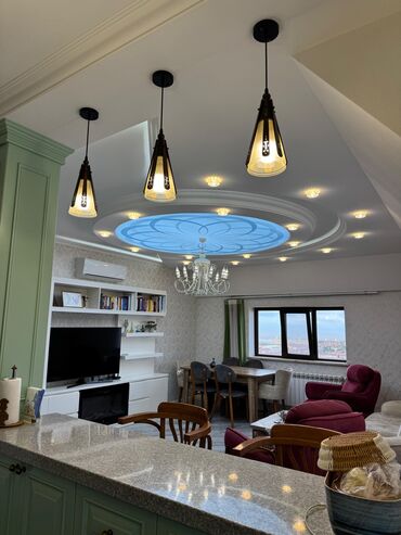 Köhnə tikili: Sumqayıt, 5 otaqlı, Köhnə tikili, 151 kv. m — 12