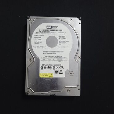 блекберри телефон цена: Маалымат алып жүрүүчү, Колдонулган, Western Digital (WD), HDD, 128 ГБ, 2.5", ПК үчүн