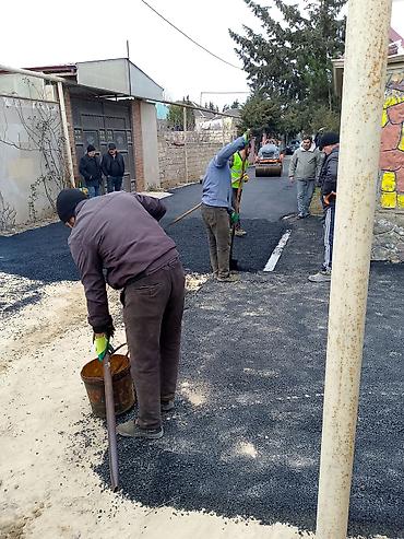 asfalt zavod satilir: Asfalt Örtuyunun Vurulmasi,1metrden baslayaraq en boyuk isleri — 8