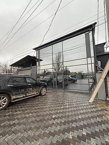 Сдается в аренду 2‑этажное здание под офис, медцентр, магазин и др