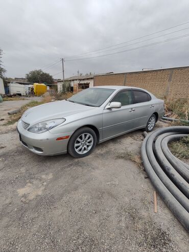 машина хонда аккорд: Toyota Windom: 2002 г., 3 л, Автомат, Газ, Седан