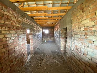 Продажа домов: Дом, 100 м², 5 комнат, ПСО (под самоотделку) — 6